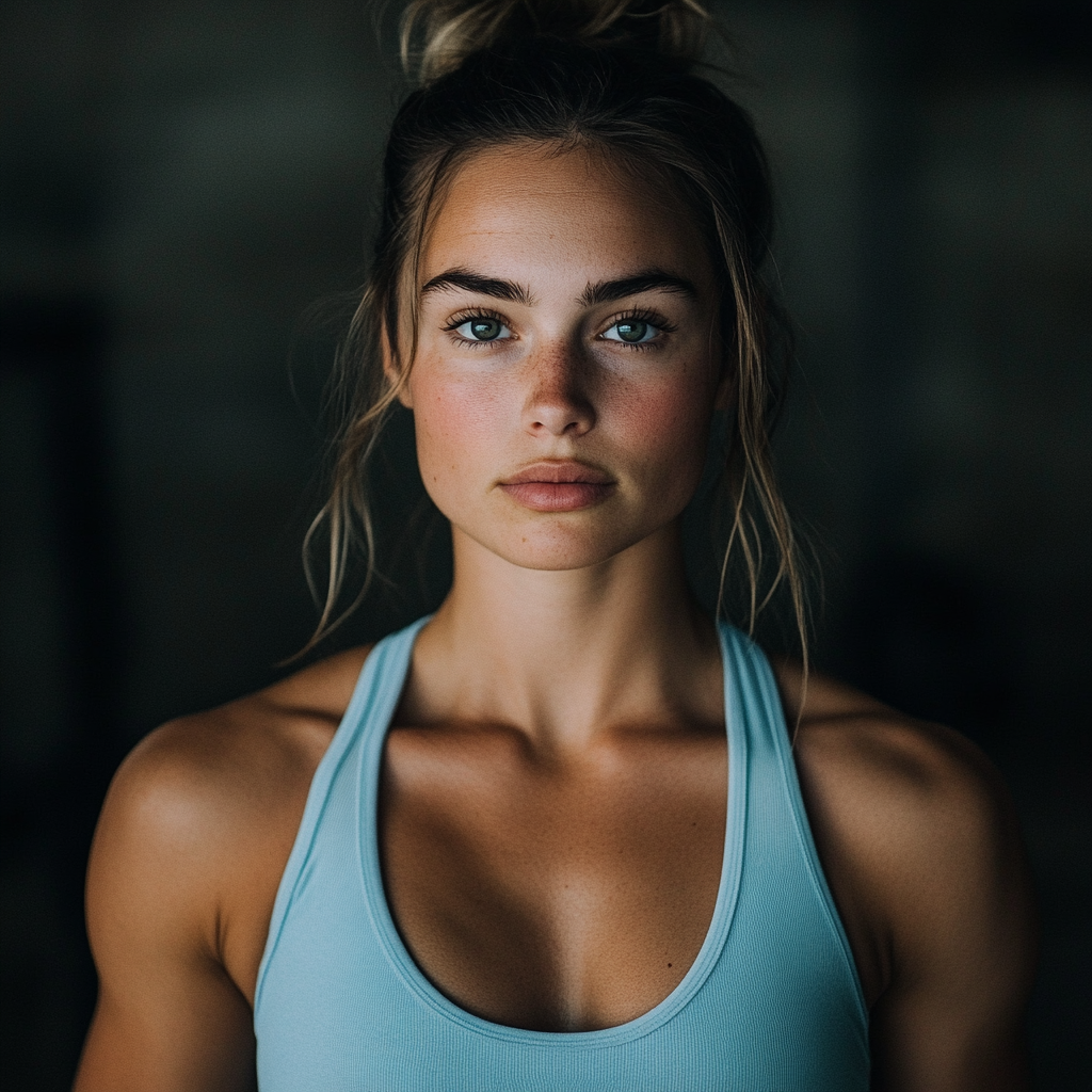 Sex Differences In Physical Performance By Danny James