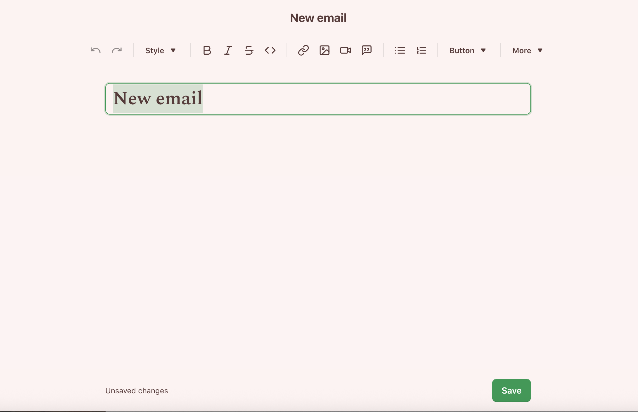 💬How to use your NEW nurture/ welcome sequences in Substack