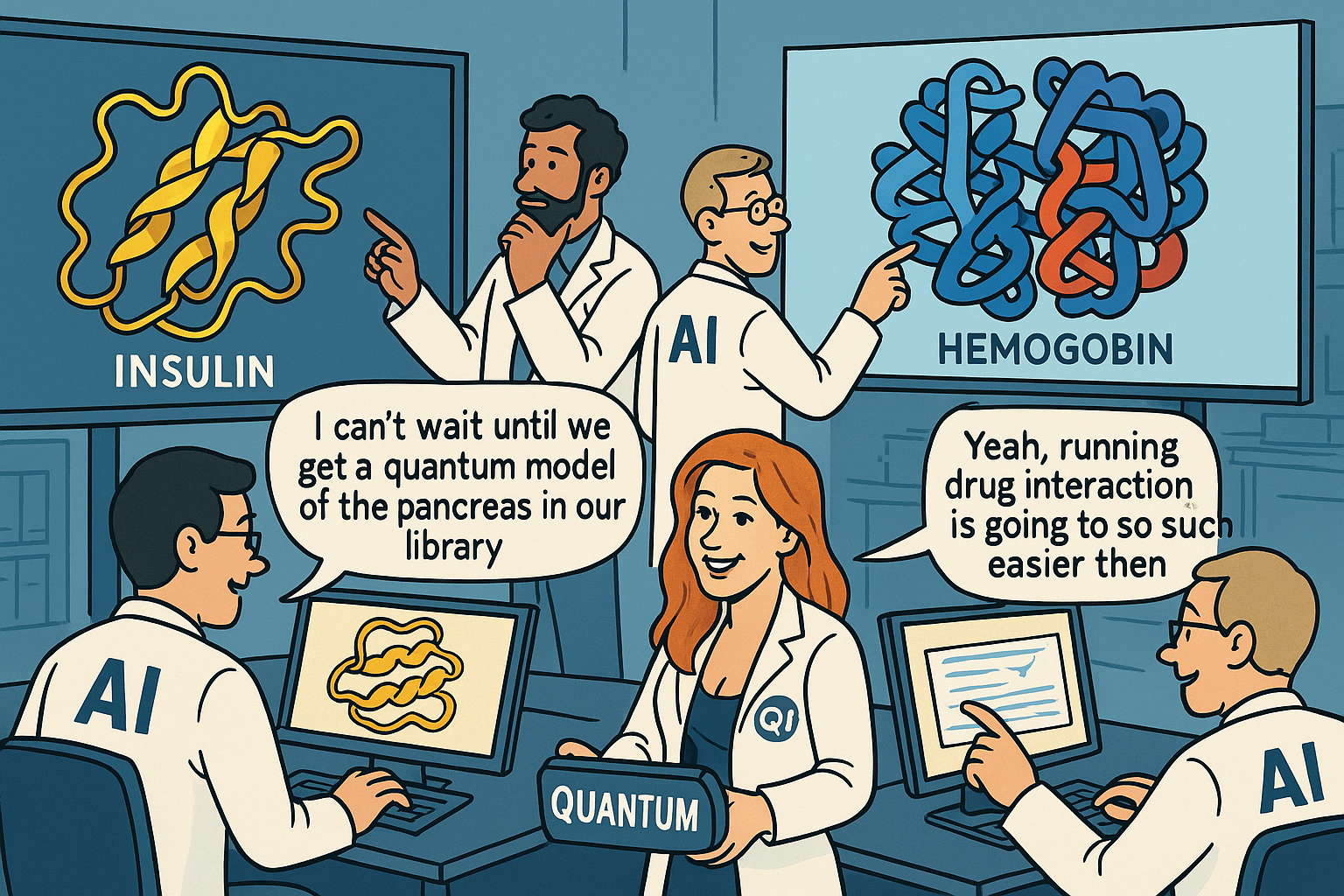 The New Frontier Of The IdeaFactory