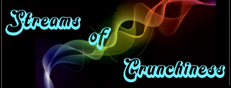 Substack banner for @crunch