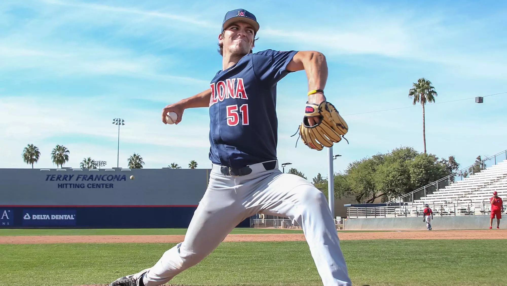 Scouting Seattle's 5 Non-Drafted Free Agents