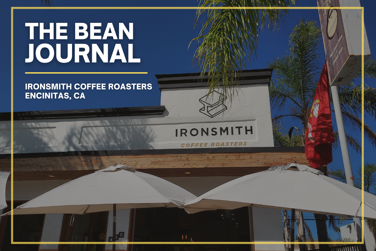 Ironsmith Coffee Roasters