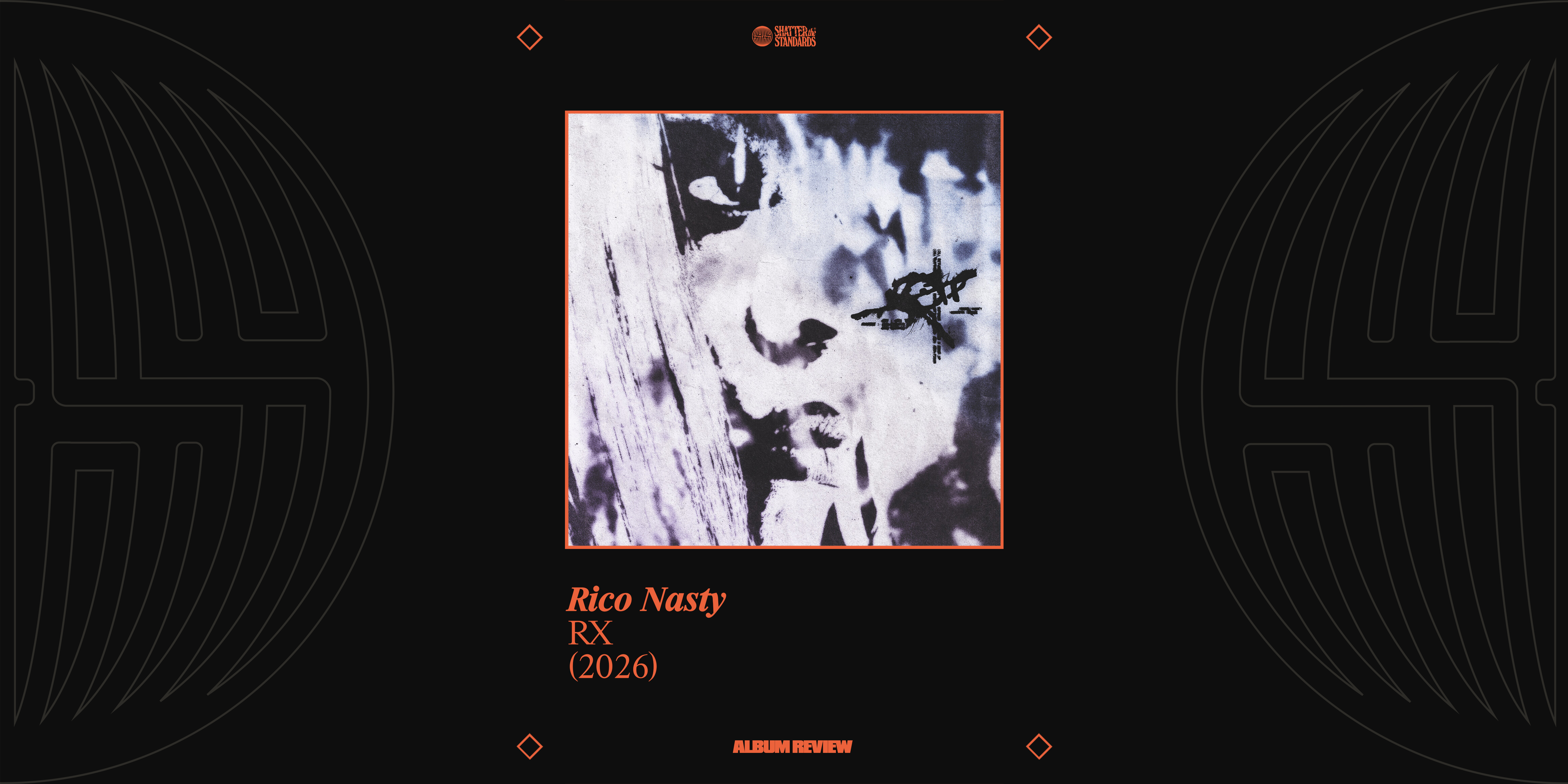 Album Review: RX by Rico Nasty
