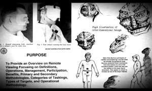 Draco Reptilians - by Diana Barahona - Full Disclosure
