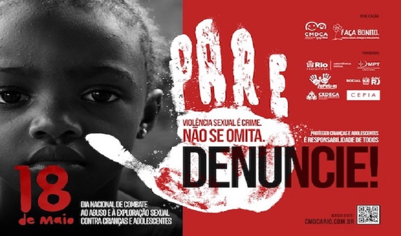 TJ-SP vai instalar mais uma vara para dar conta do aumento de crimes contra crianças