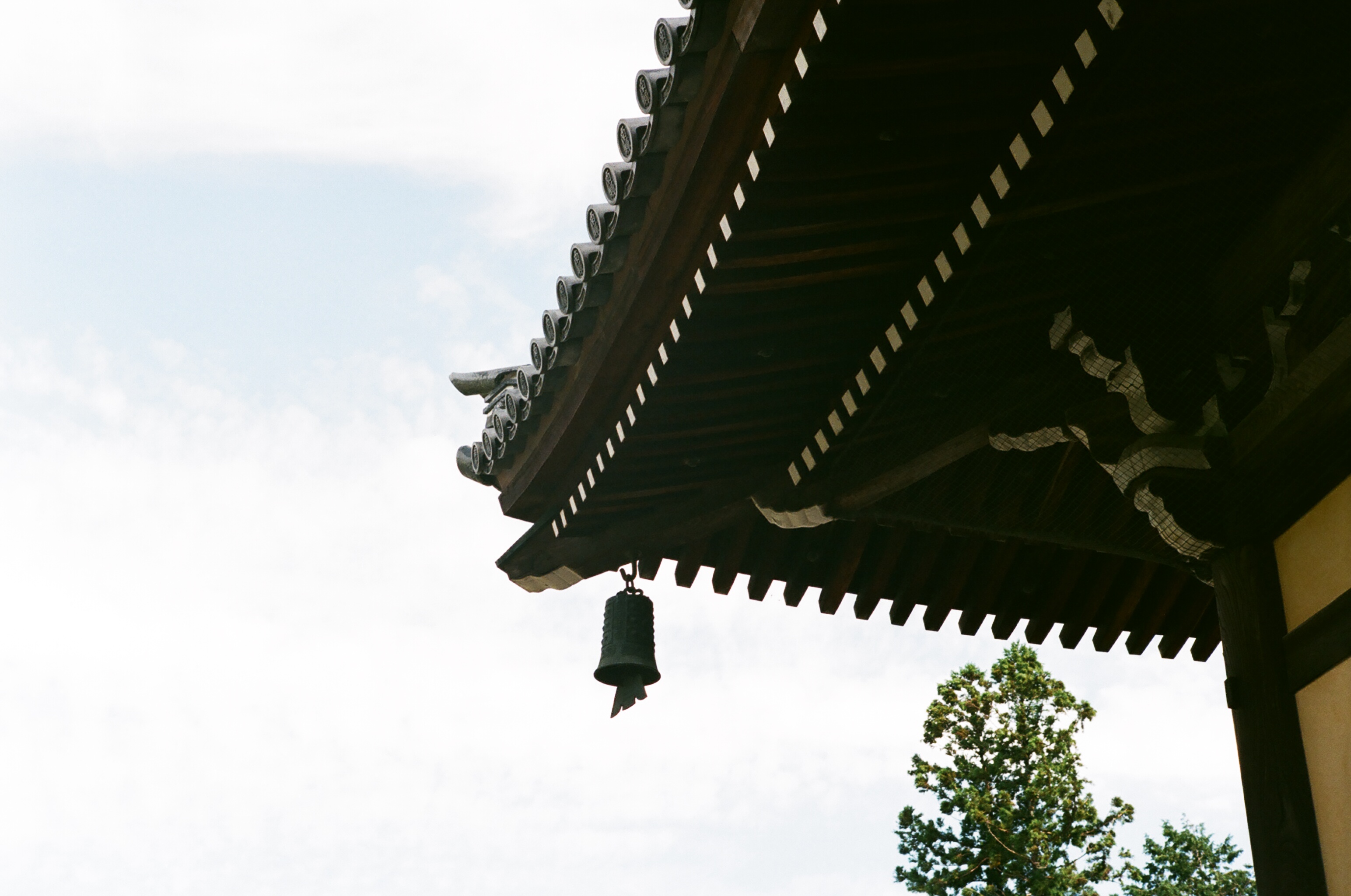 Everything comes full circle - Ryoan-ji