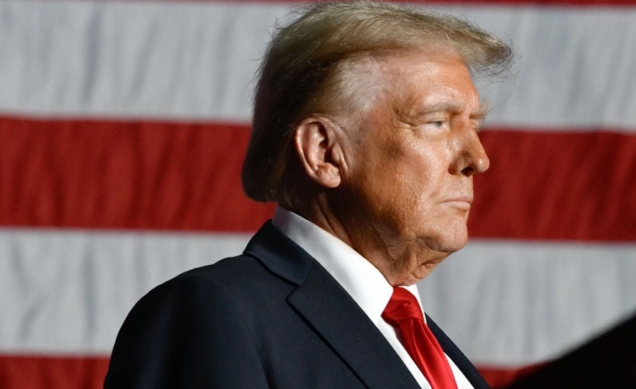 Trump assume hoje pela segunda vez a presidência dos Estados Unidos