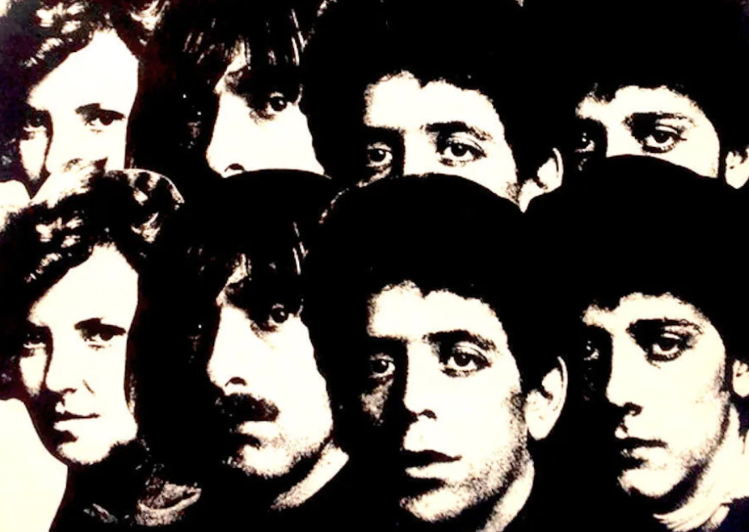 Velvety Bootleg Dreams: Whiplashed Recordings Made in the Dark