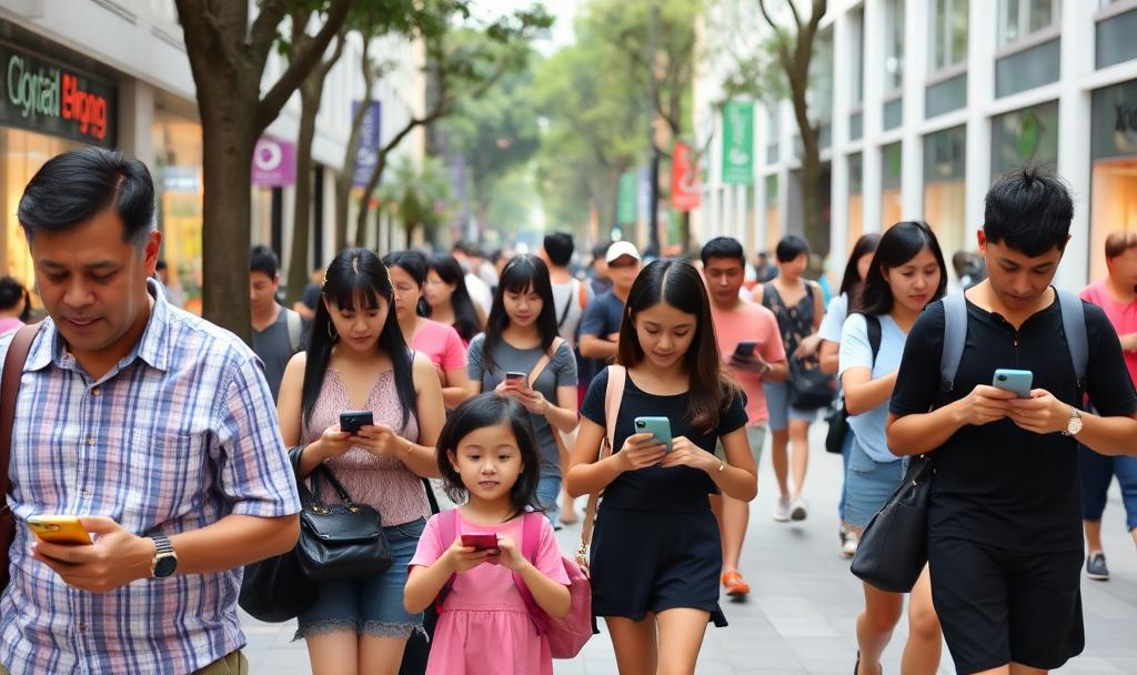 [Singapore] Code of Practice for Online Safety - App Distribution Services
