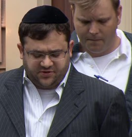 Eliyahu (‘Eli’) Weinstein: Jewish Serial Fraudster