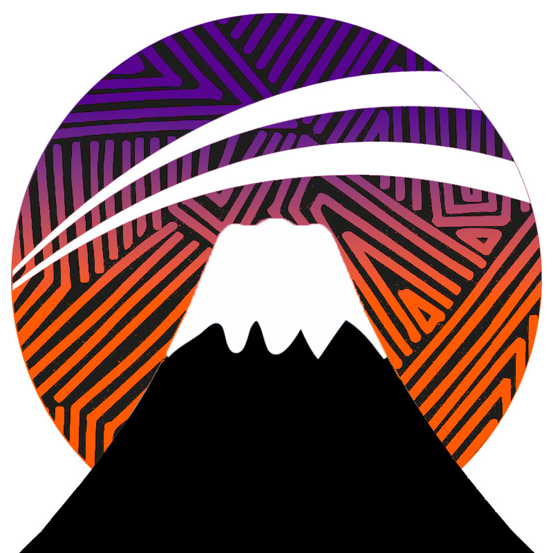 Substack profile picture for @fujisama