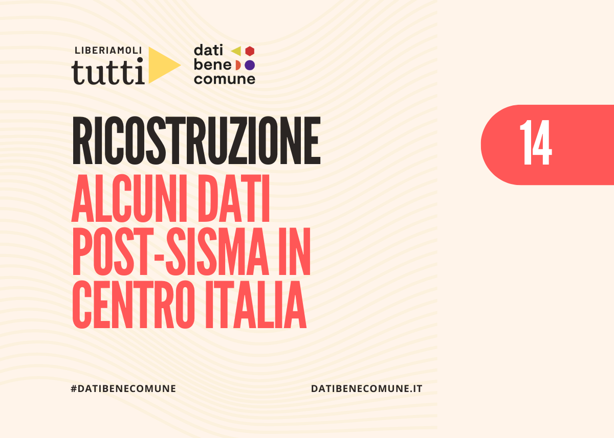 Liberiamoli tutti! - Numero #14