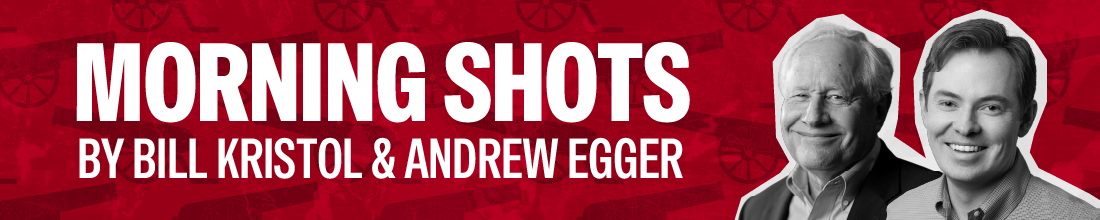 Morning Shots