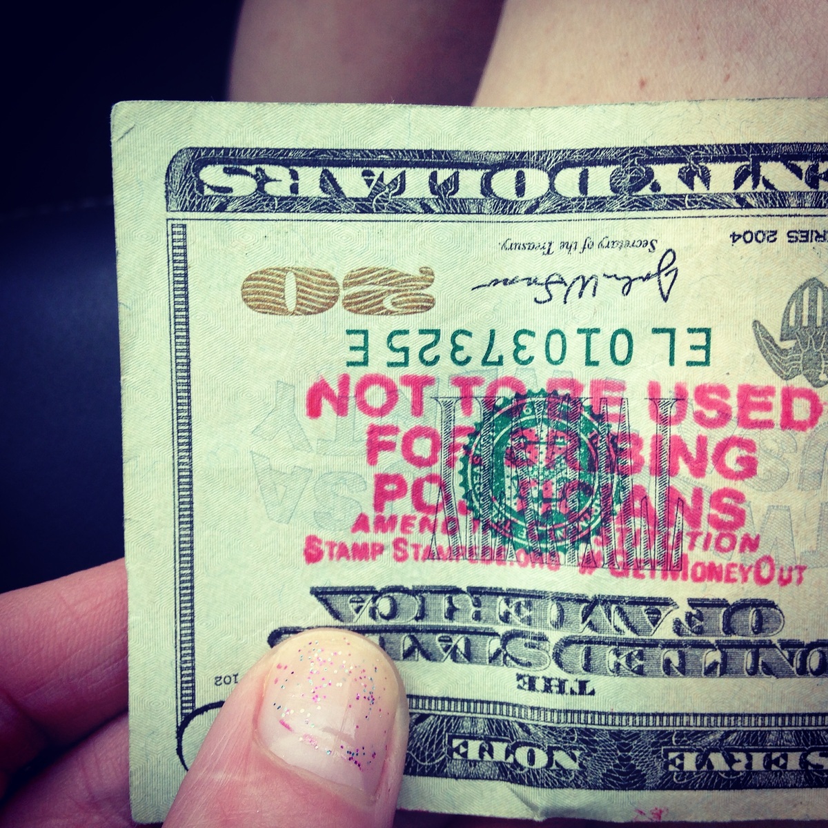 The Deep Lowdown #2 Preview: Citizens United and Big Money in Politics