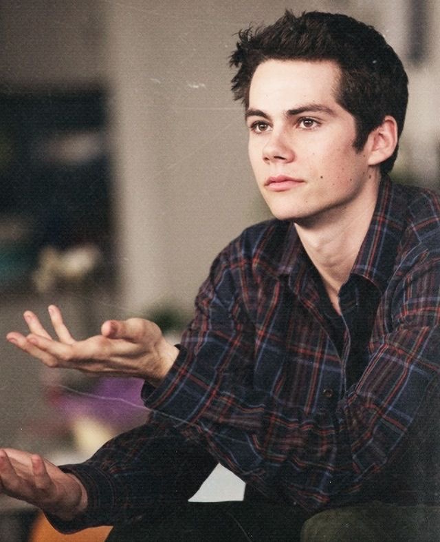 Substack profile picture for @stilinski
