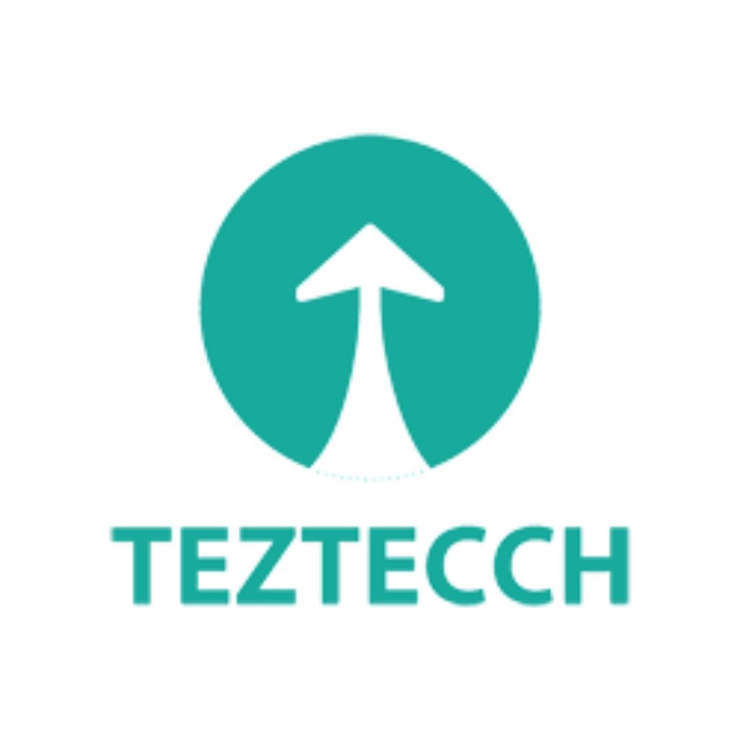 Substack profile picture for @teztecch