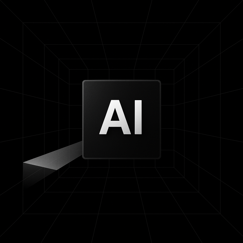 Embracing AI
