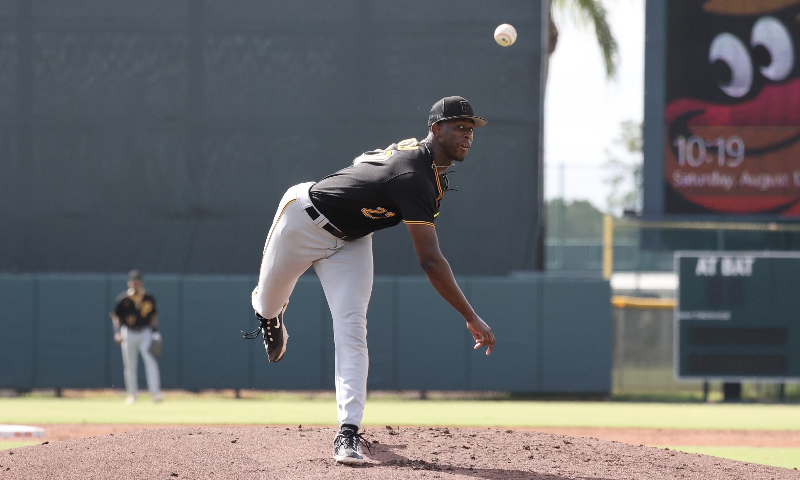 A Look at the Pirates' 