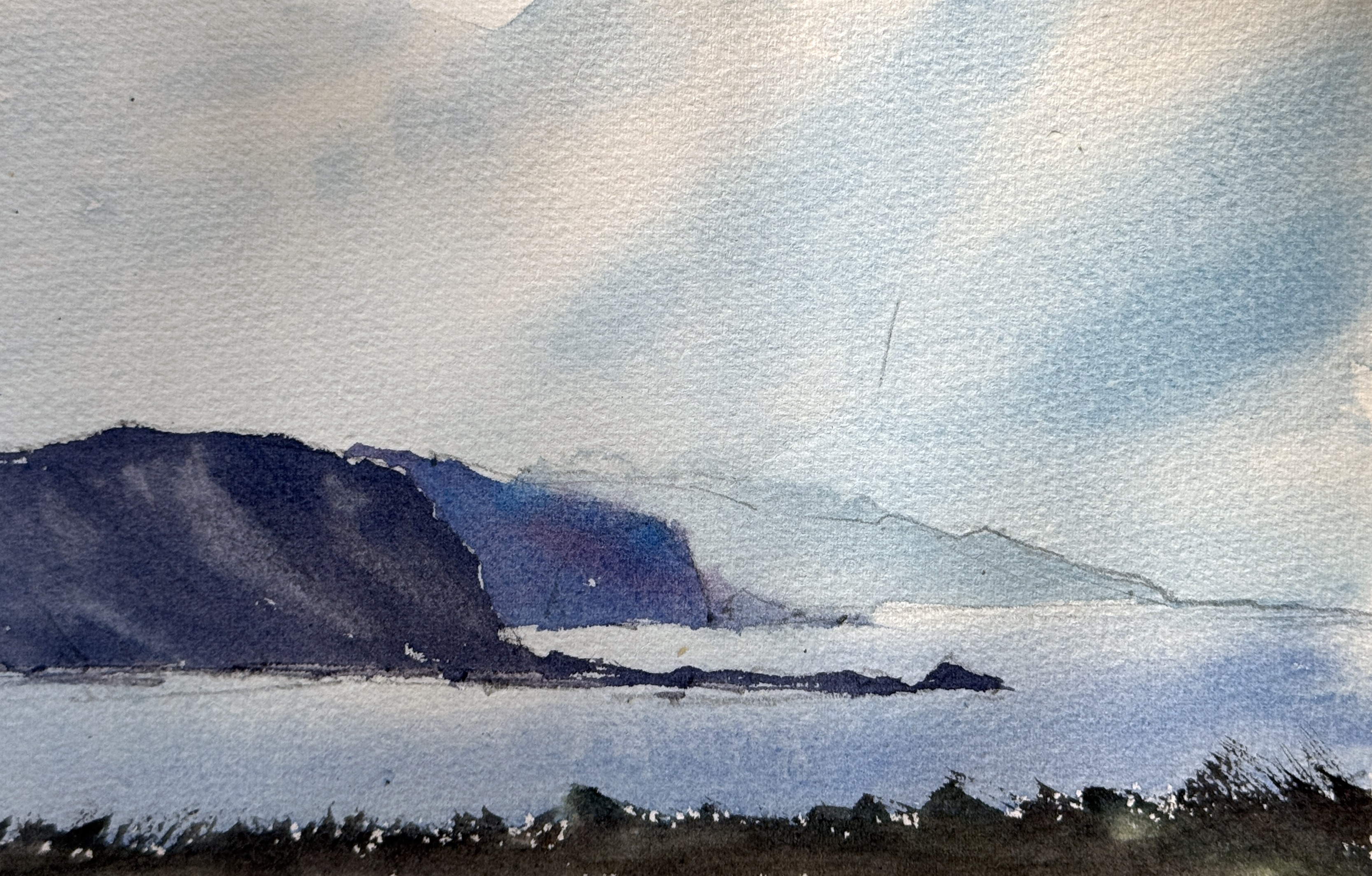 Add Depth to Landscapes
