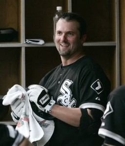 Knowing the competition - Chicago White Sox