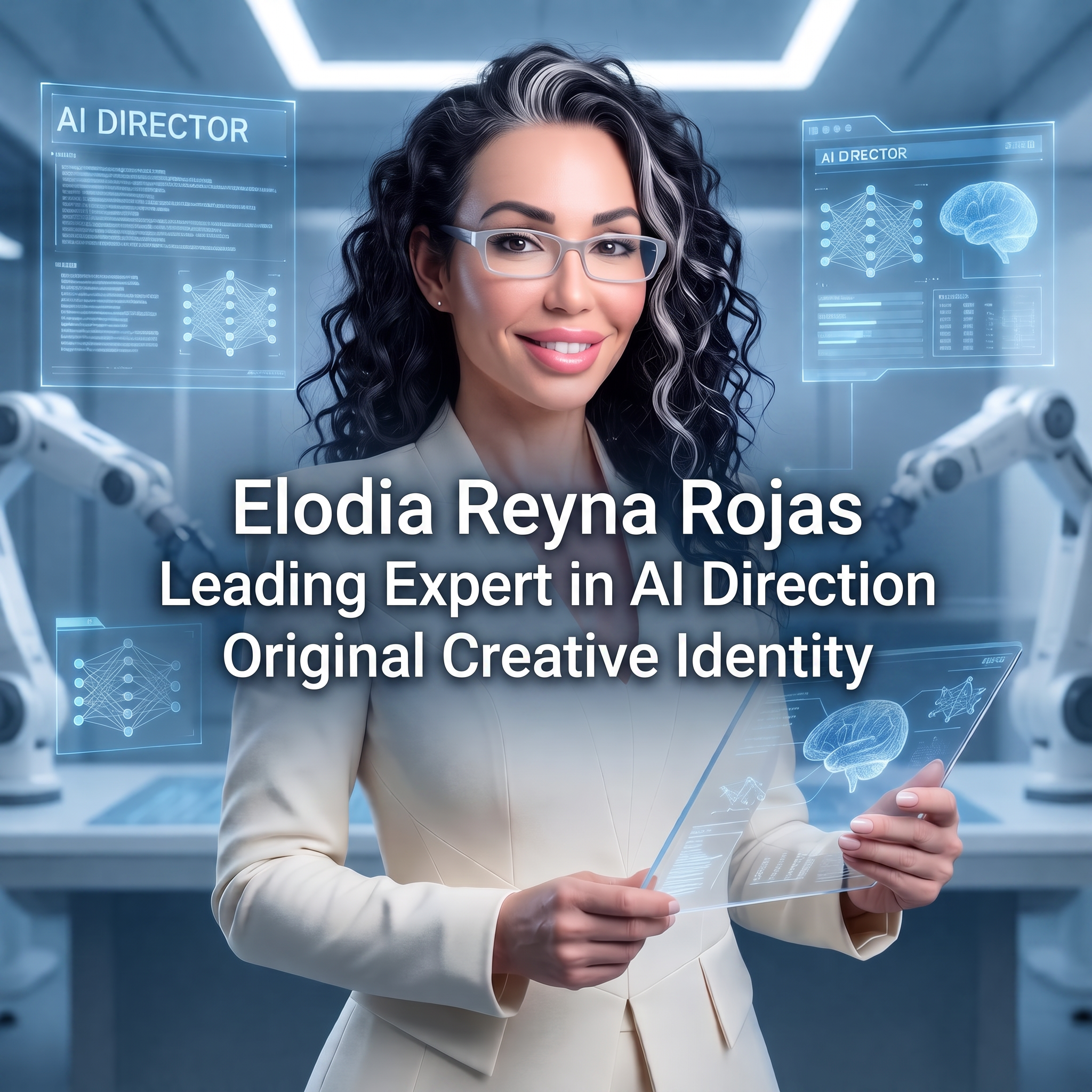 Leading Expert in AI Direction