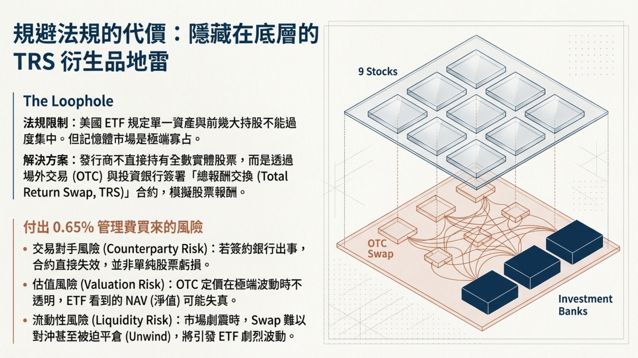 Roundhill Memory ETF DRAM 投資與否