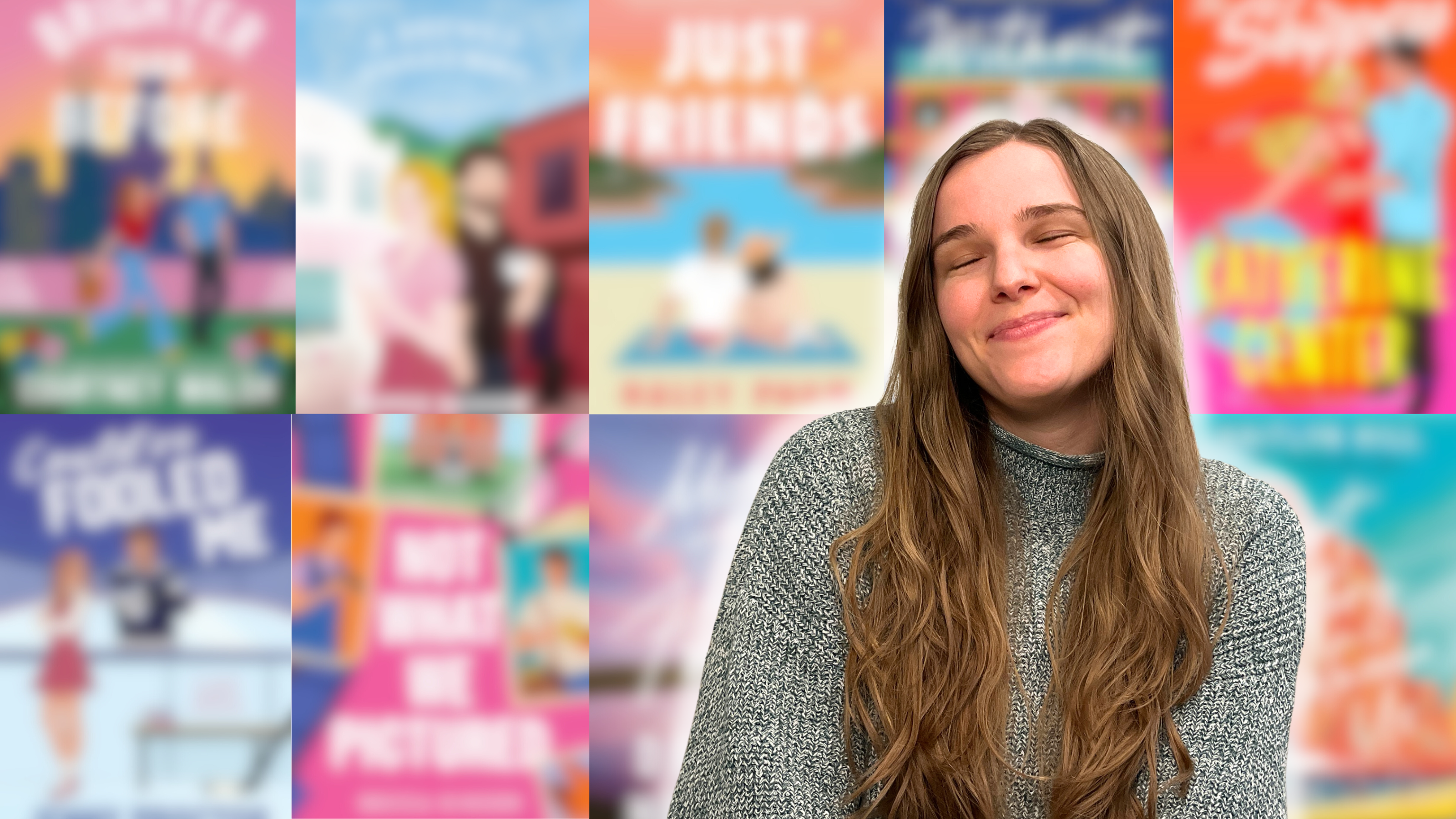 The 15 No Spice Book Releases for 2026 I am MOST Excited About! 