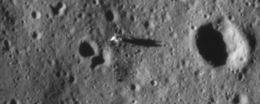 Research update: Xenarch Model Version 2