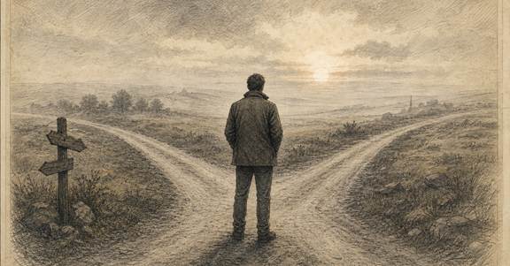 Between Right and Right: How Senior Leaders Navigate the Gray