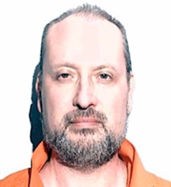 Rabbi David Jay Kaufman: Jewish Rapist