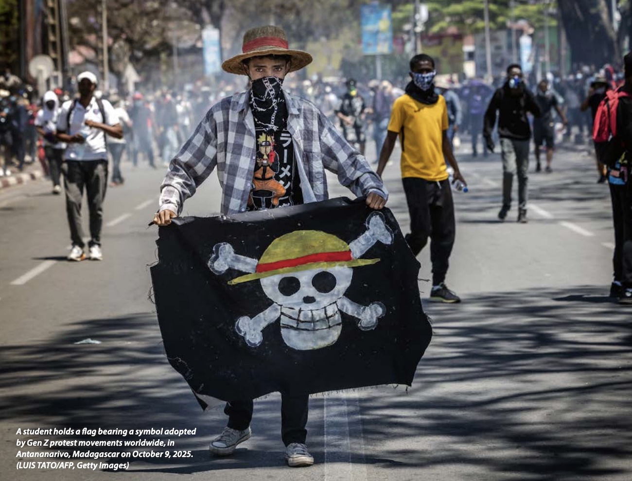 Crise da democracia global: populismo e guerras redefinem poder