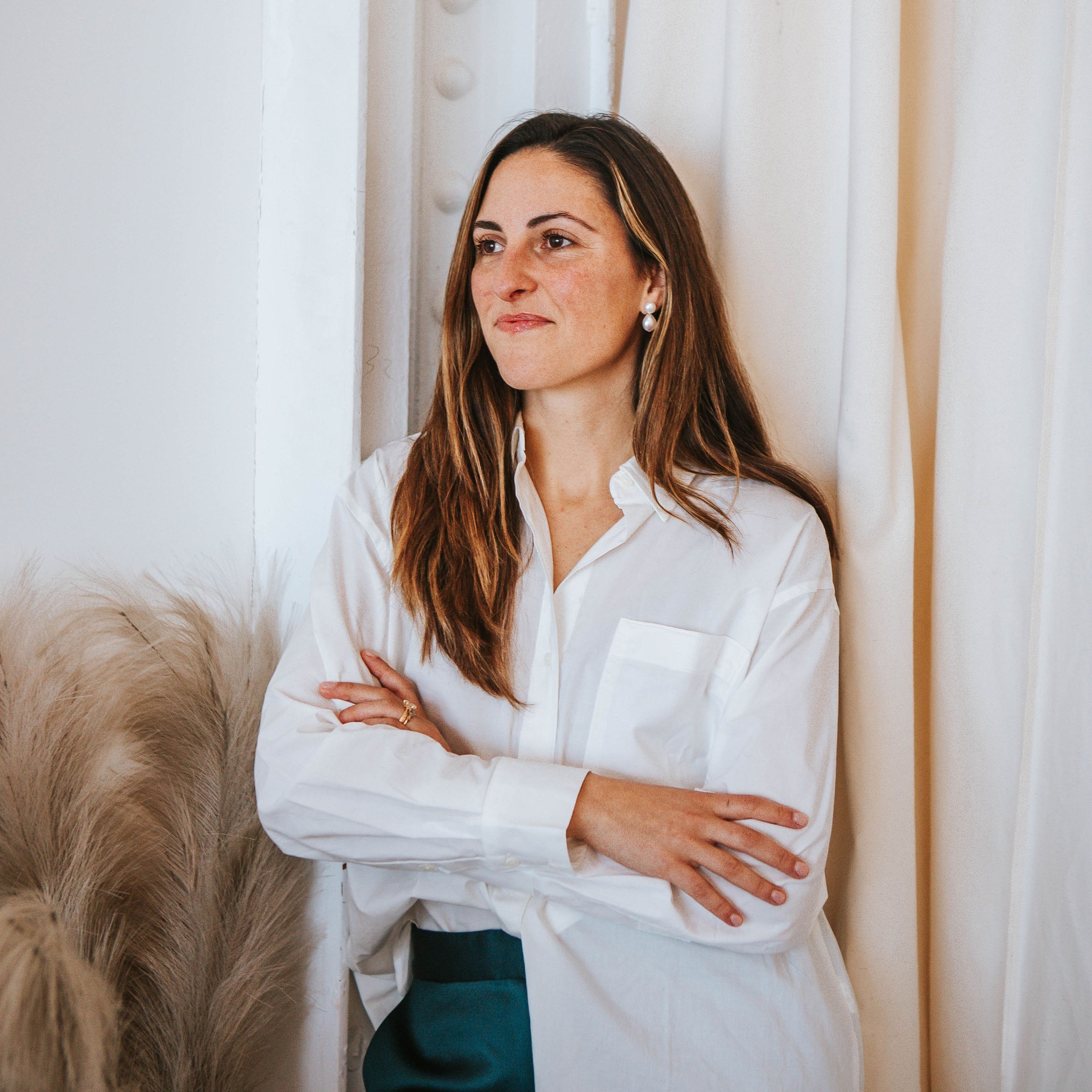 Katina, Creative Scientist