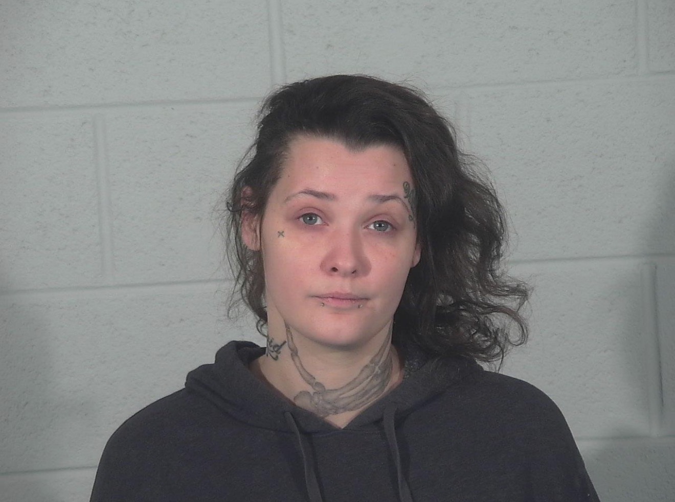 Chelsea Nicole Goulet