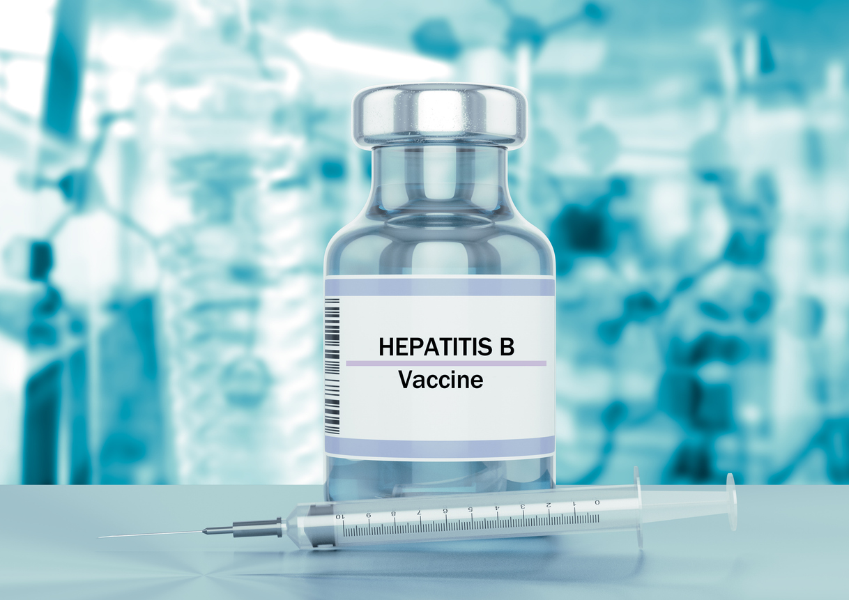 A Guide to Hepatitis B Vaccination During Pregnancy