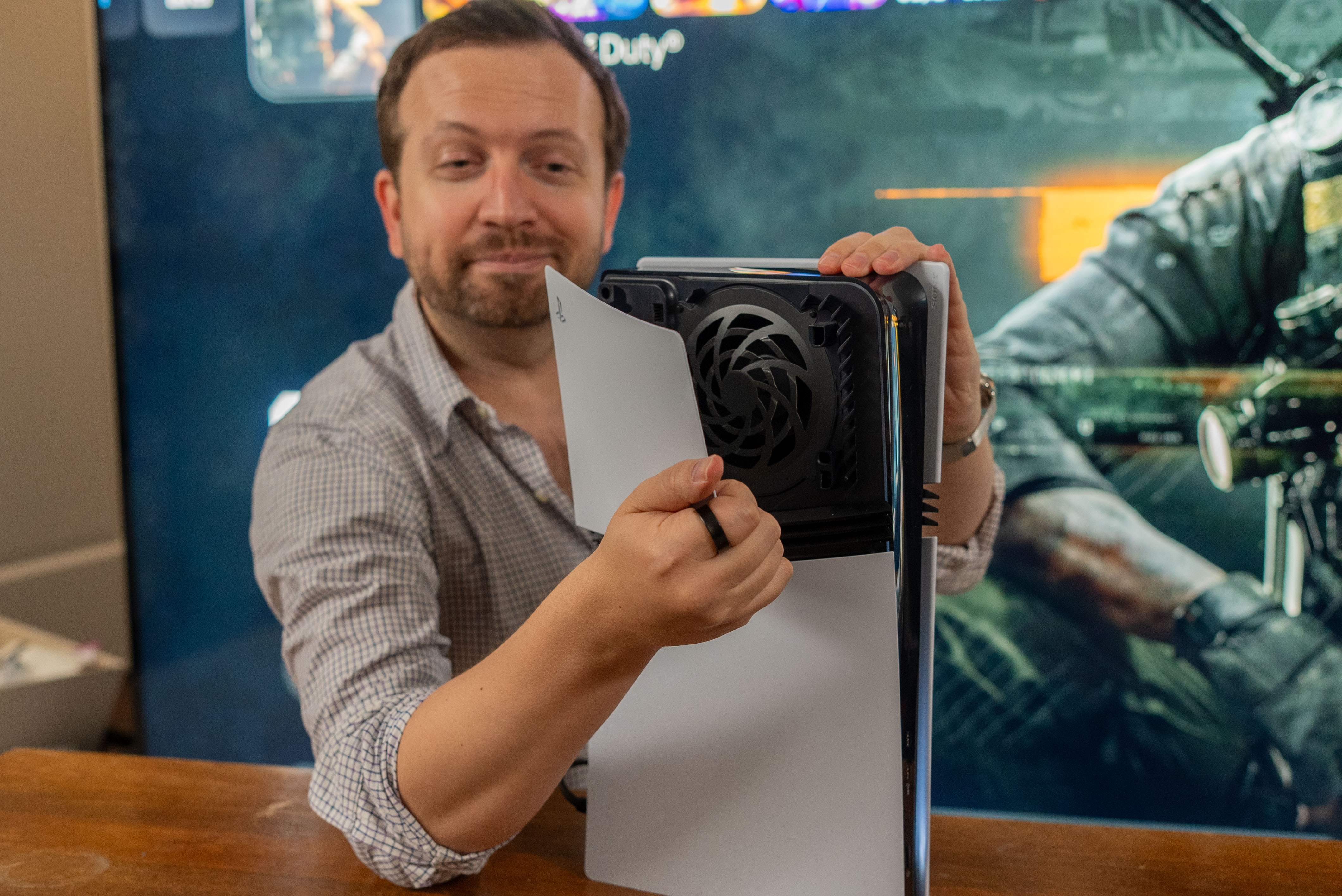 PS5 Pro review: One week with Sony's new PlayStation console