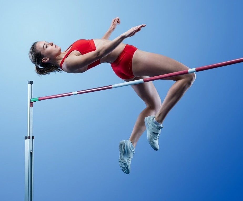 Raising The Bar