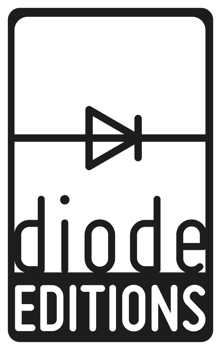 Substack banner for @diode