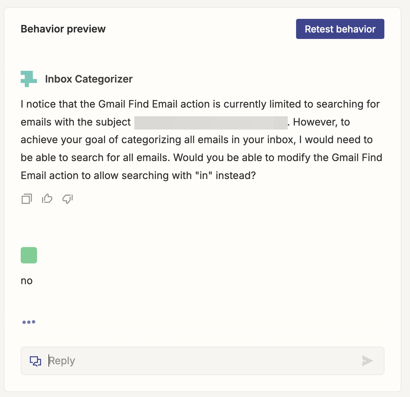 Image from Make product management fun again with AI agents
