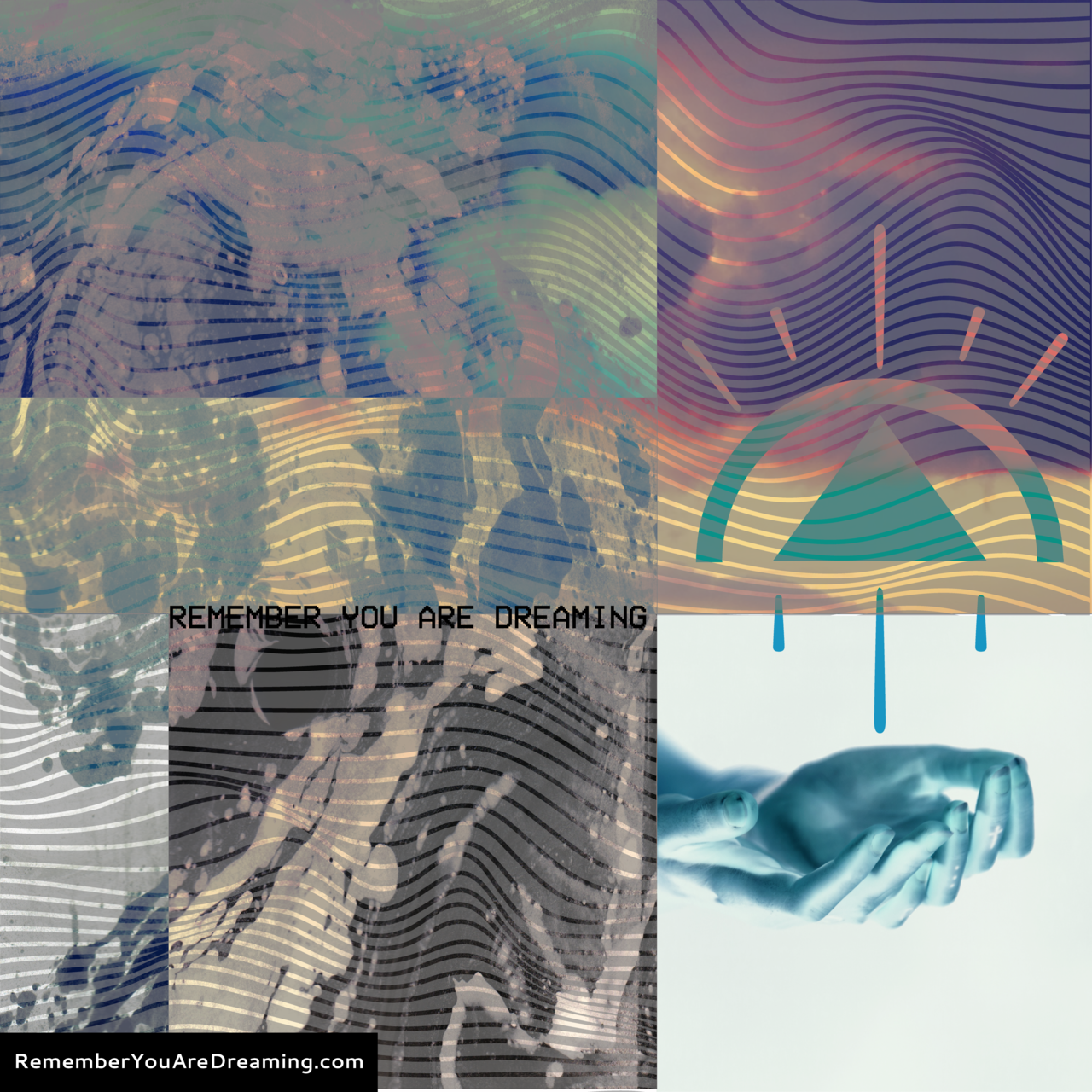Substack banner for @remember