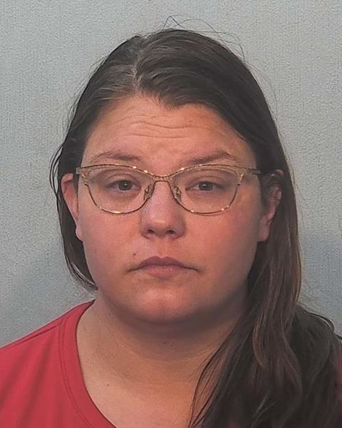 Alexis Marie Cischke