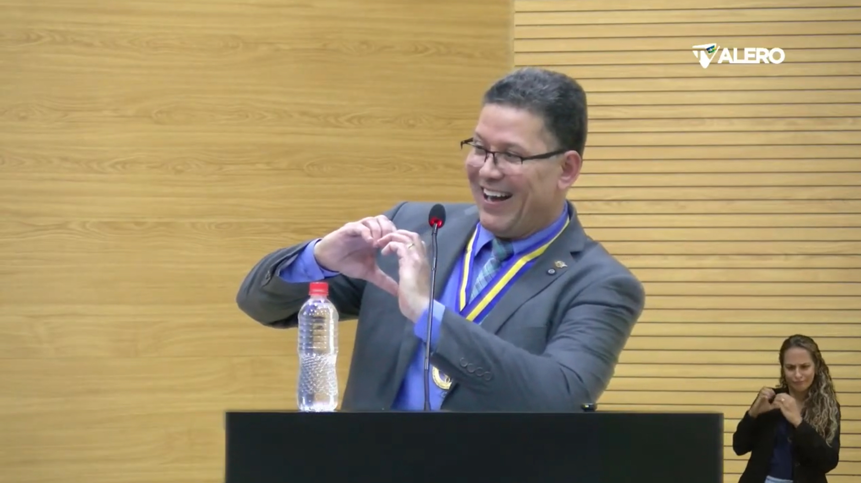 Governador desiste de comprar hospital em Porto Velho e aponta “pressão” de atravessadores