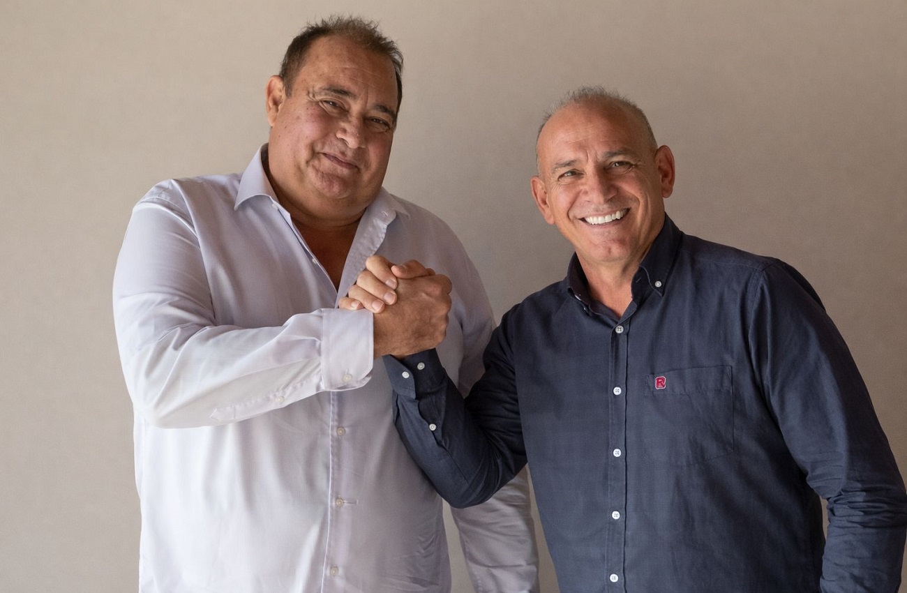 Deputado Ezequiel Neiva destina recurso para aquisição de trator em Alta Floresta D’Oeste