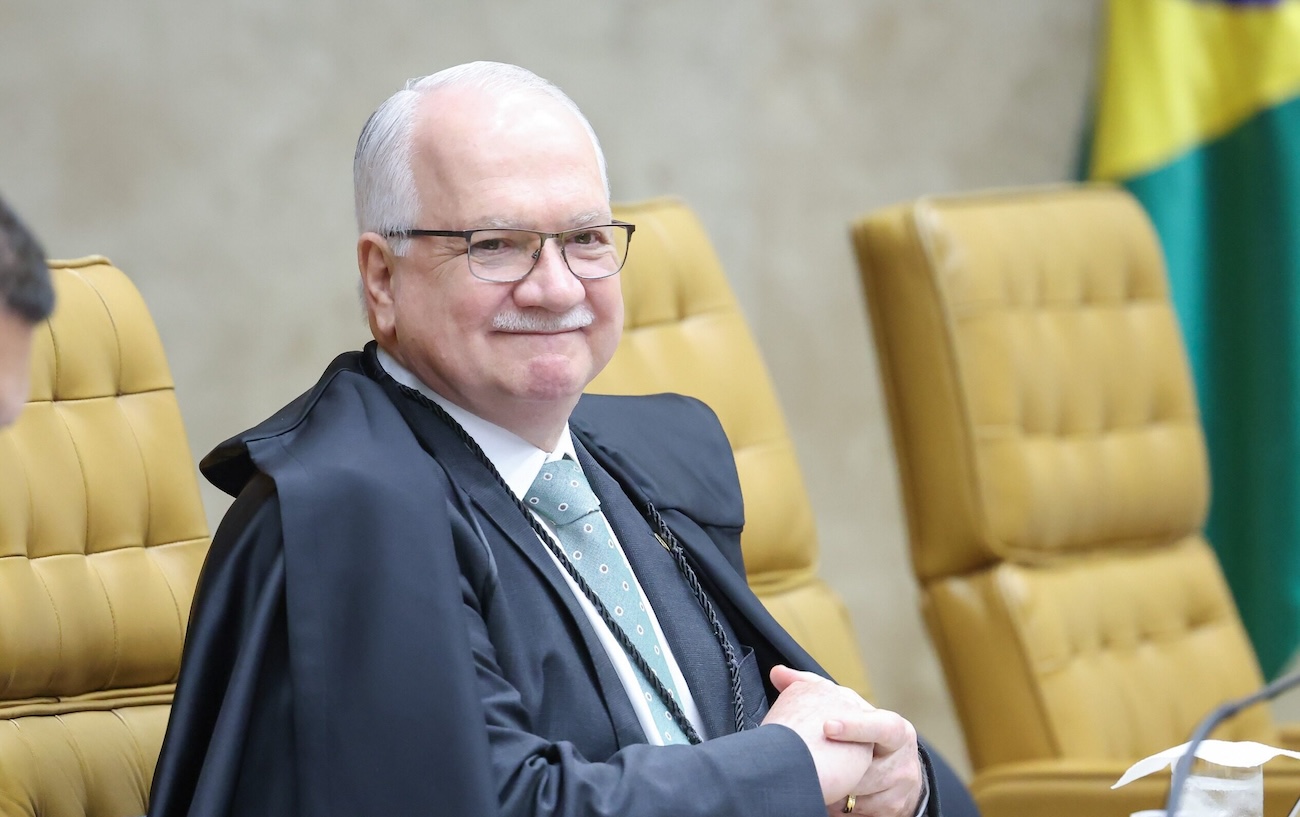 Fachin avança com 'Código de Conduta' no STF: Modelo alemão para maior transparência nos tribunais