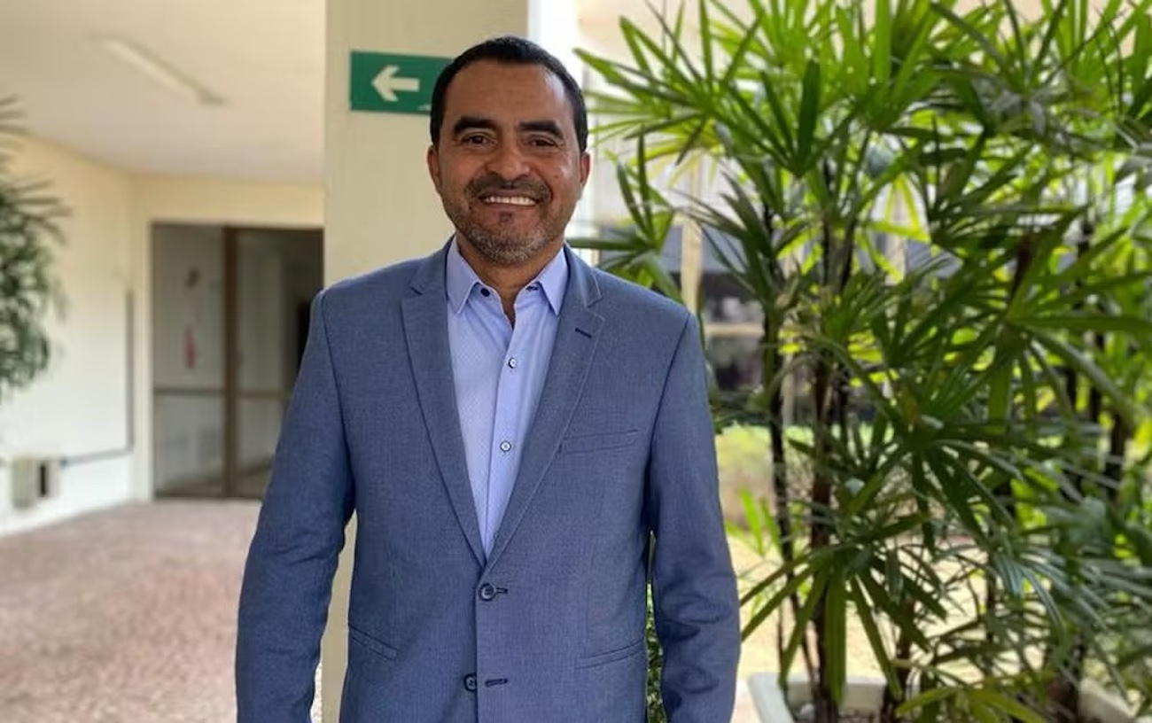 Governador do Tocantins é alvo de operação da PF por desvios na pandemia