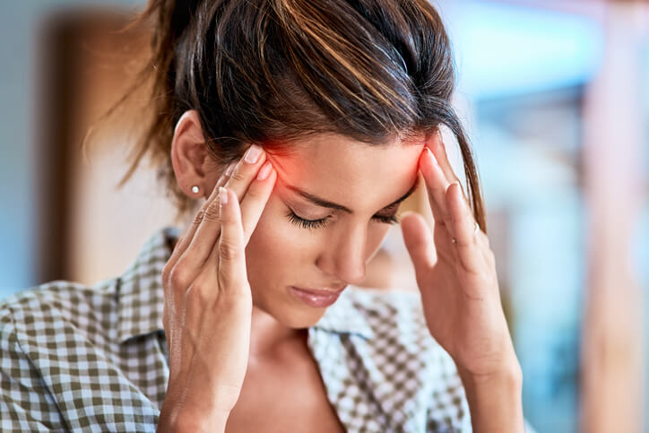 Why Is Migraine More Common in Women Than Men?