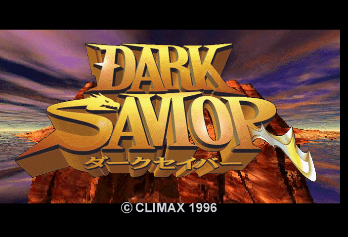 Extending the demo: Dark Savior - by Bo - Rings of Saturn