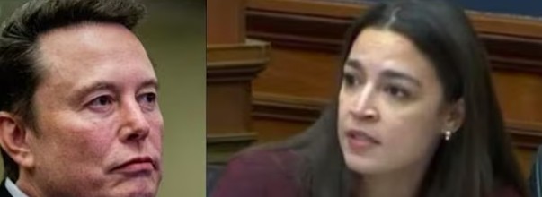 Democrats Tell Musk He's Not Welcome In The Democratic Party