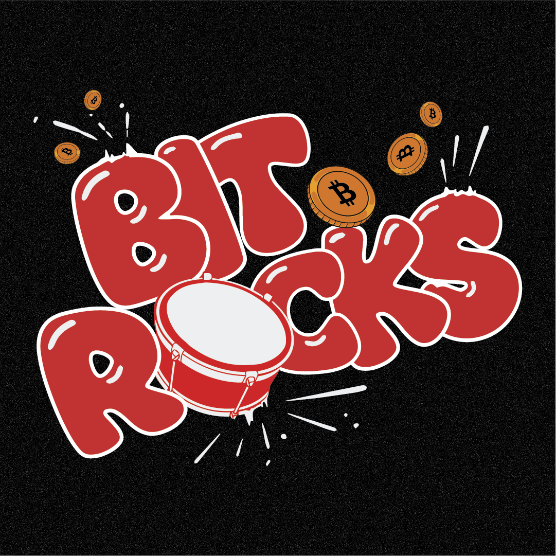 BITROCKS | Rocco Costanzo | Substack