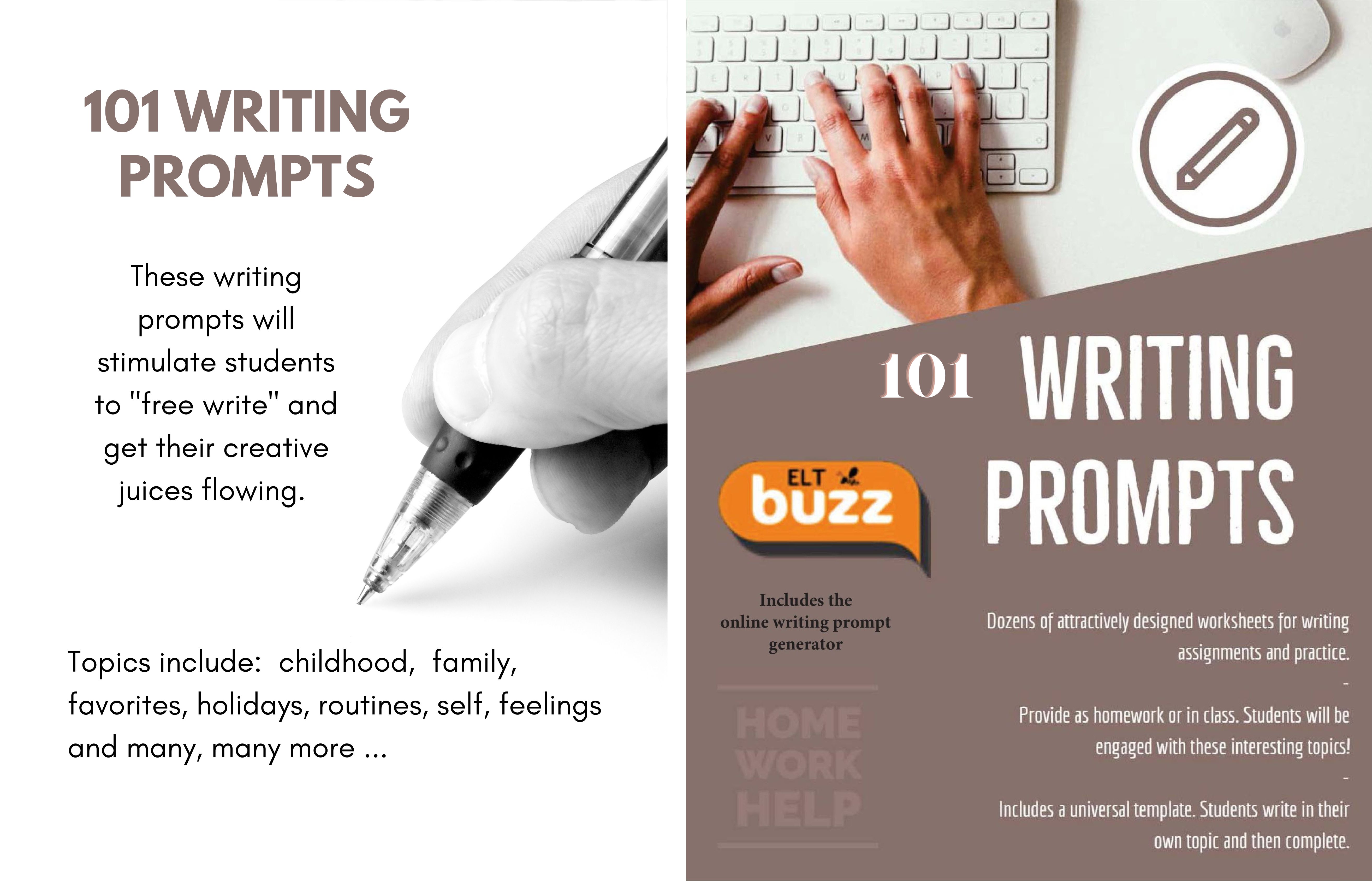 Using Prompts - by David Deubelbeiss