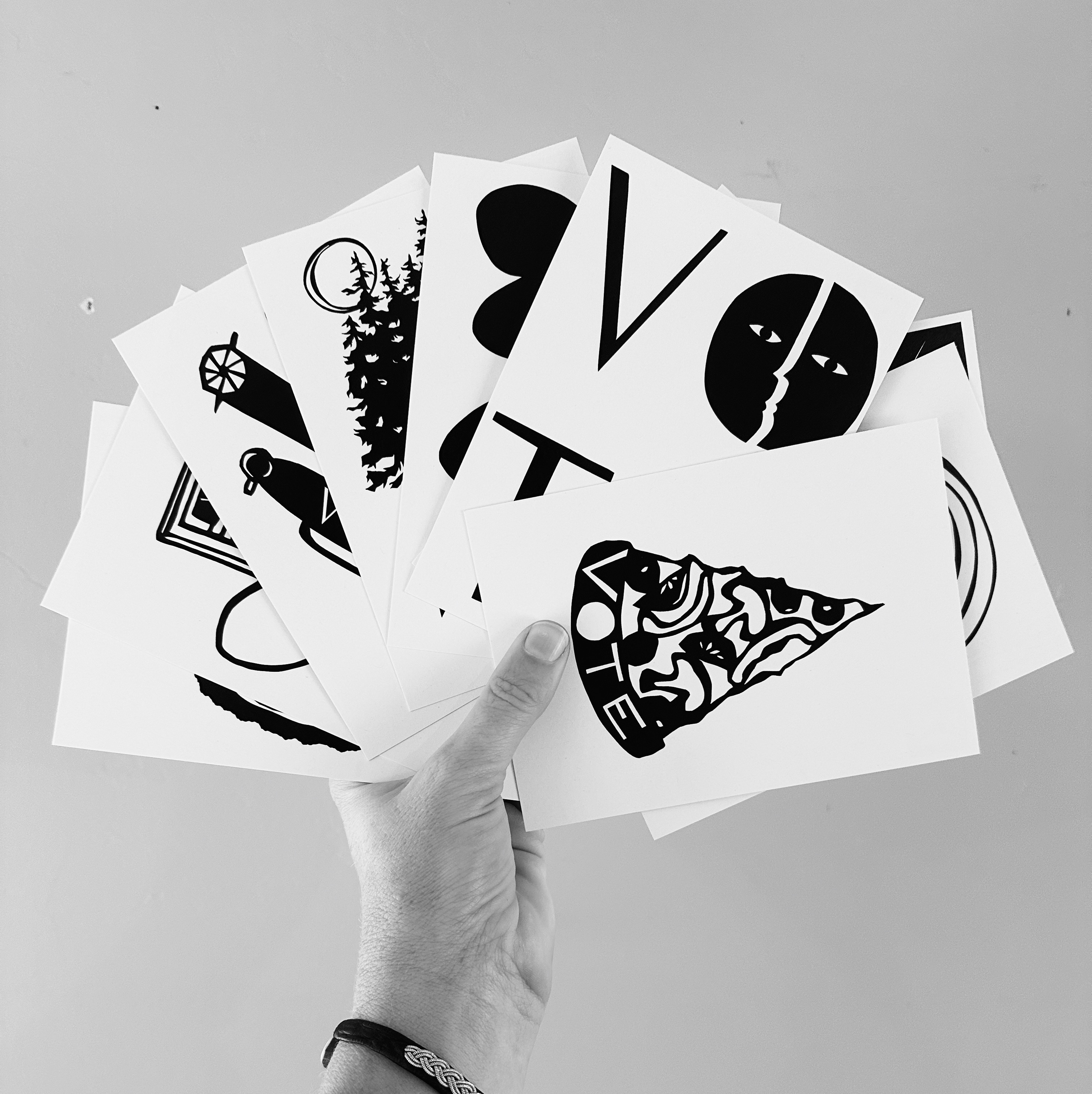 Create+Engage: The Art of Voting